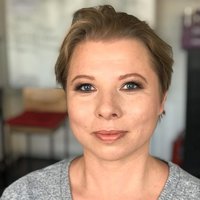 Титова Ольга Владимировна