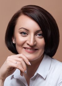 Зайцева Елена