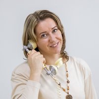 Баранова Юлия Михайловна