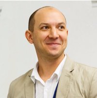 Довженко Андрей