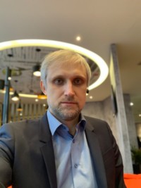 Андреев Юрий Валерьевич
