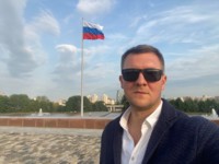 Обрывин Владимир