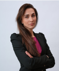Шульга Анна Олеговна