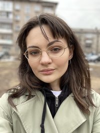 Сазина Дарья Александровна