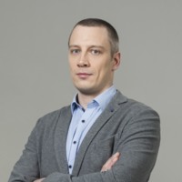 Литвинов Дмитрий Михайлович