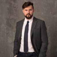 Силин Андрей