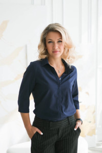 Филиппская Екатерина Александровна