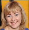 Черкасова Людмила Витальевна