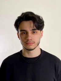Бараев Дамир Рашидович