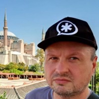 Николаев Станислав