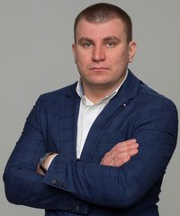 Носков Александр Александрович