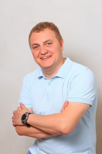 Зарубин Олег Олегович
